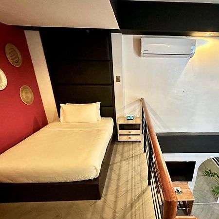 סן פדרו מקאטי Havitat Boutique Hotel מראה חיצוני תמונה