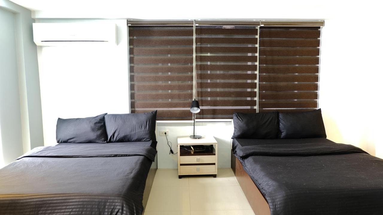 סן פדרו מקאטי Havitat Boutique Hotel מראה חיצוני תמונה