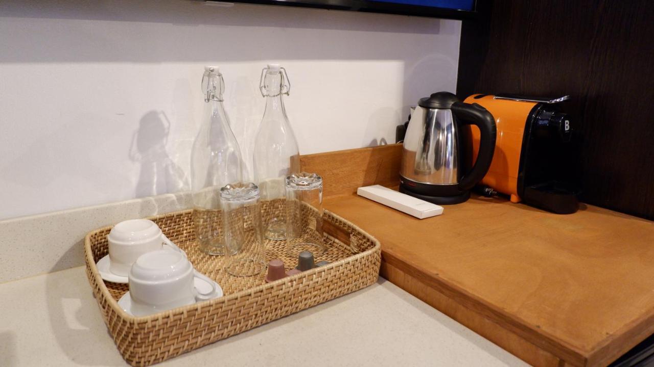 סן פדרו מקאטי Havitat Boutique Hotel מראה חיצוני תמונה