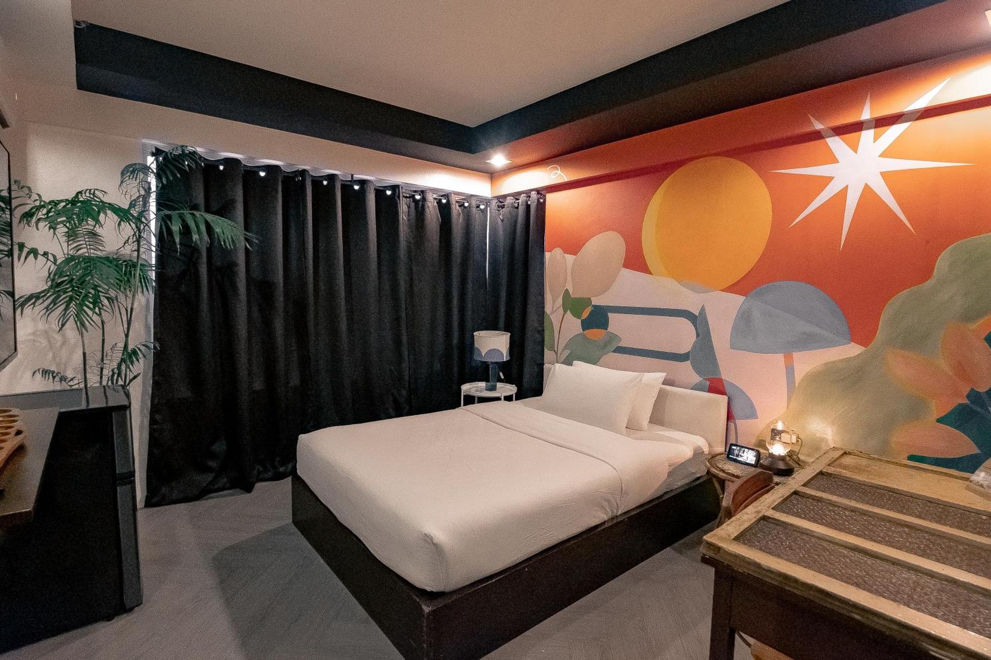 סן פדרו מקאטי Havitat Boutique Hotel מראה חיצוני תמונה