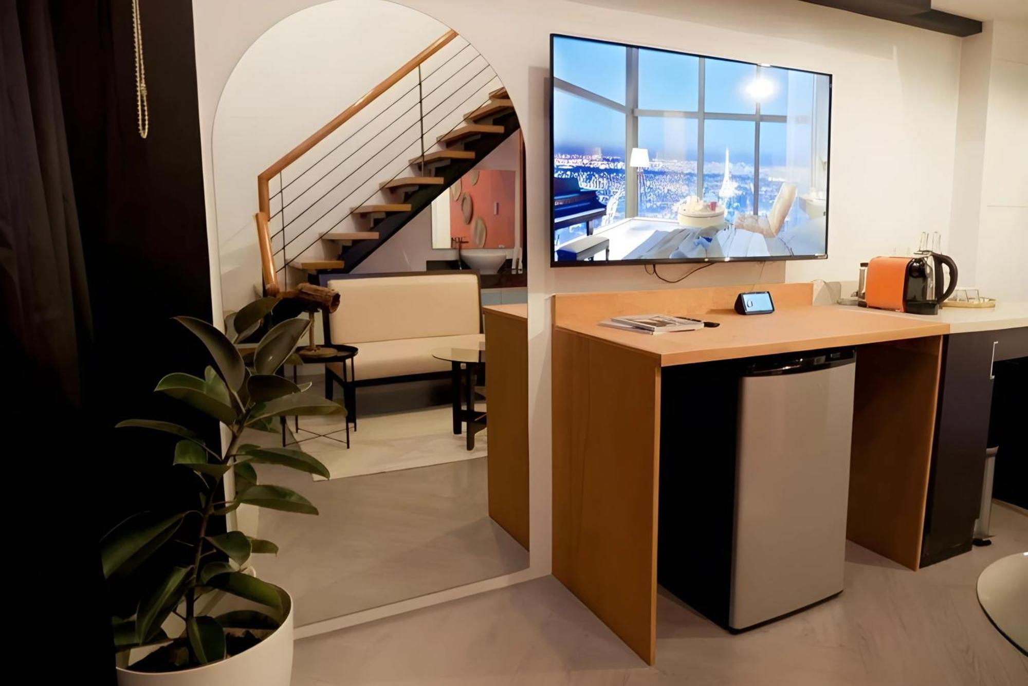 סן פדרו מקאטי Havitat Boutique Hotel מראה חיצוני תמונה