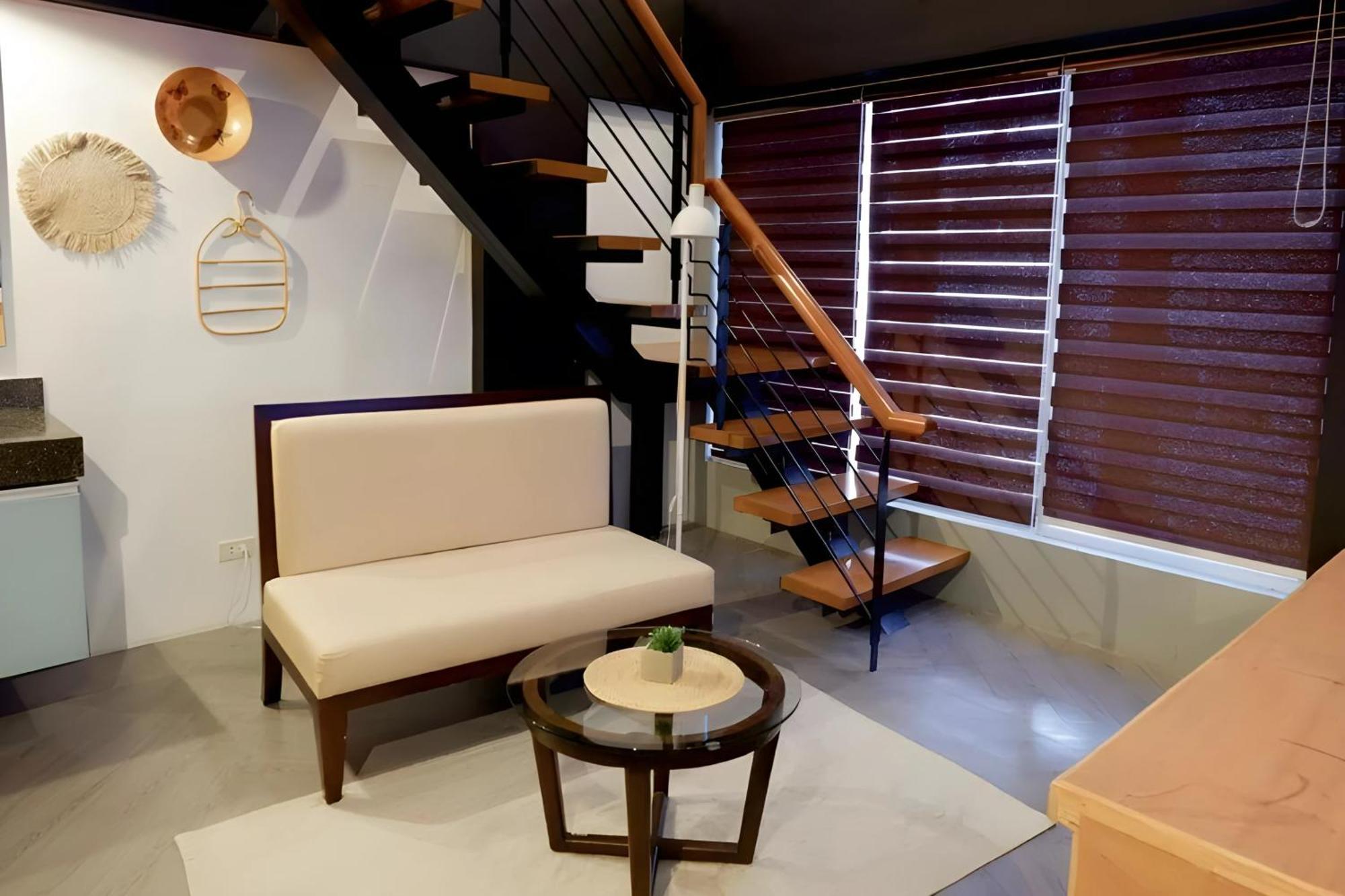 סן פדרו מקאטי Havitat Boutique Hotel מראה חיצוני תמונה