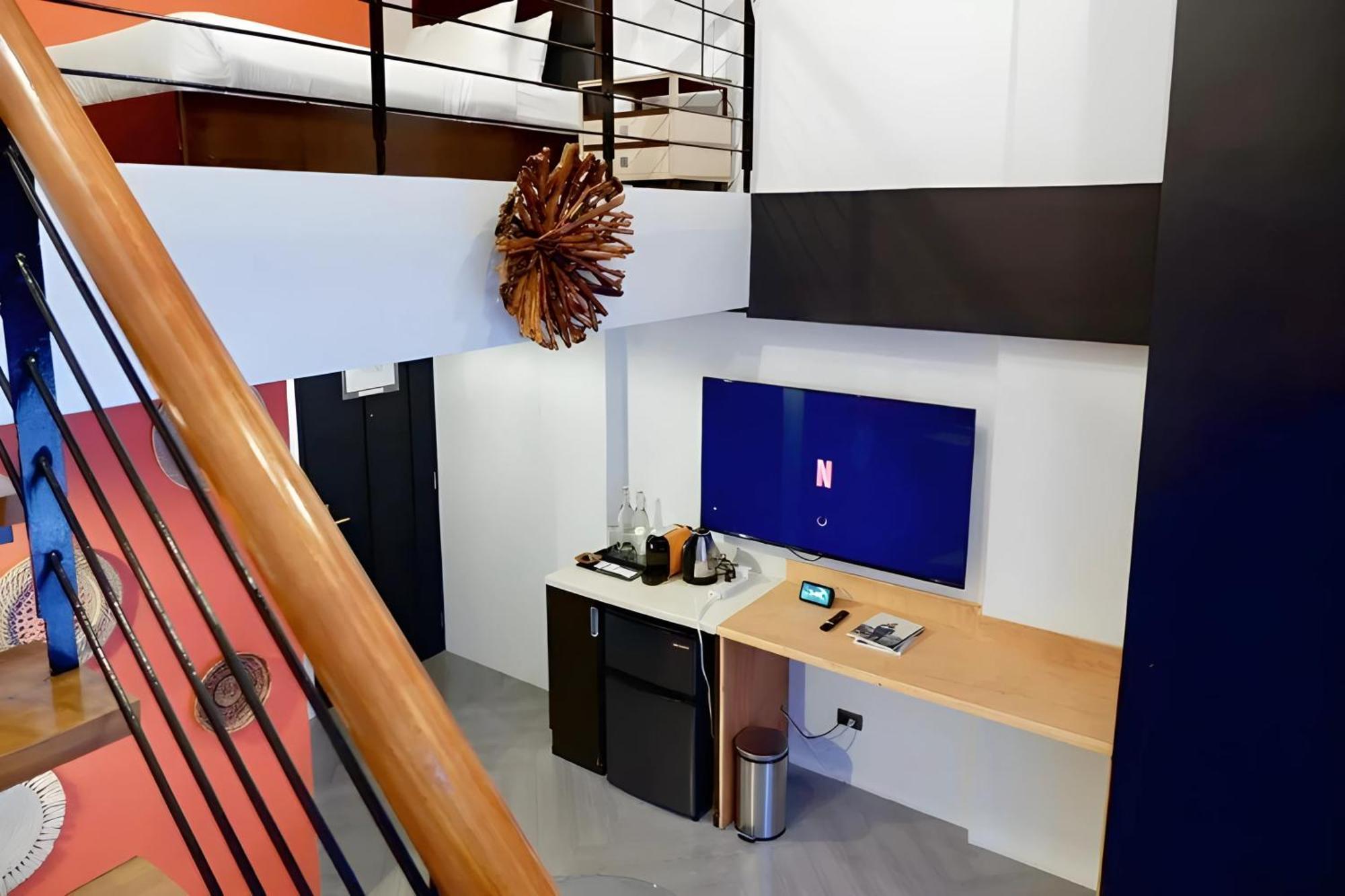 סן פדרו מקאטי Havitat Boutique Hotel מראה חיצוני תמונה