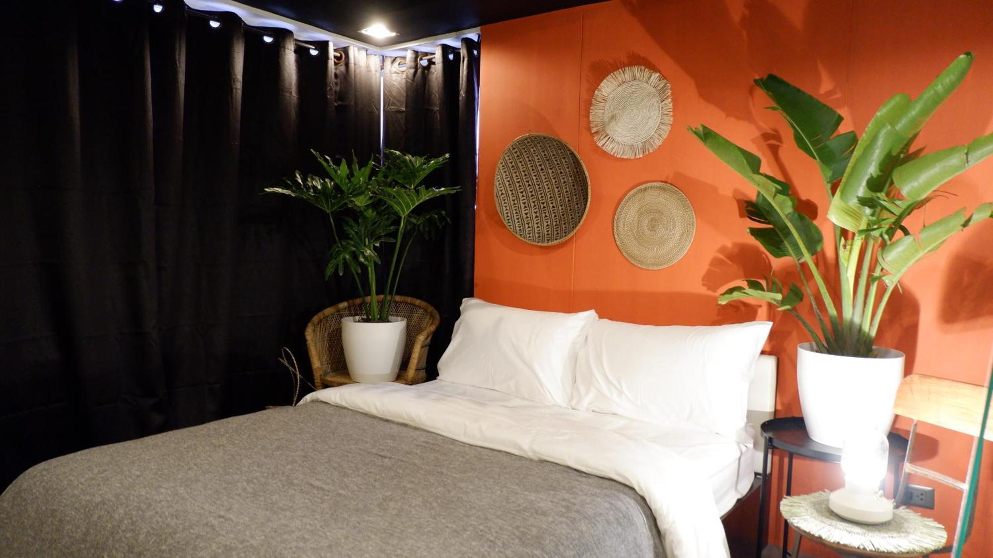 סן פדרו מקאטי Havitat Boutique Hotel מראה חיצוני תמונה