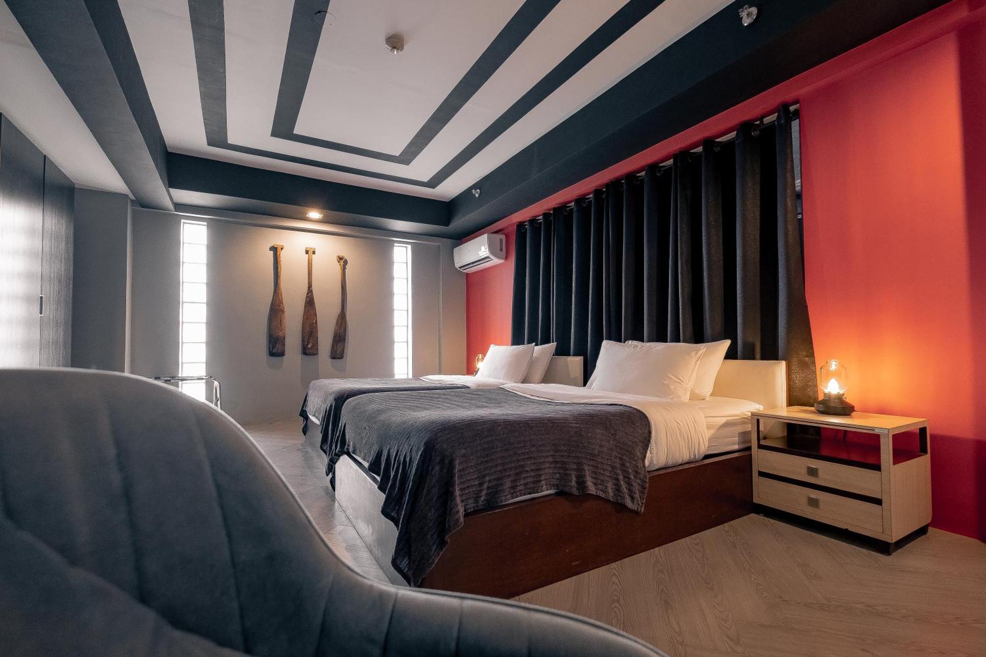 סן פדרו מקאטי Havitat Boutique Hotel מראה חיצוני תמונה