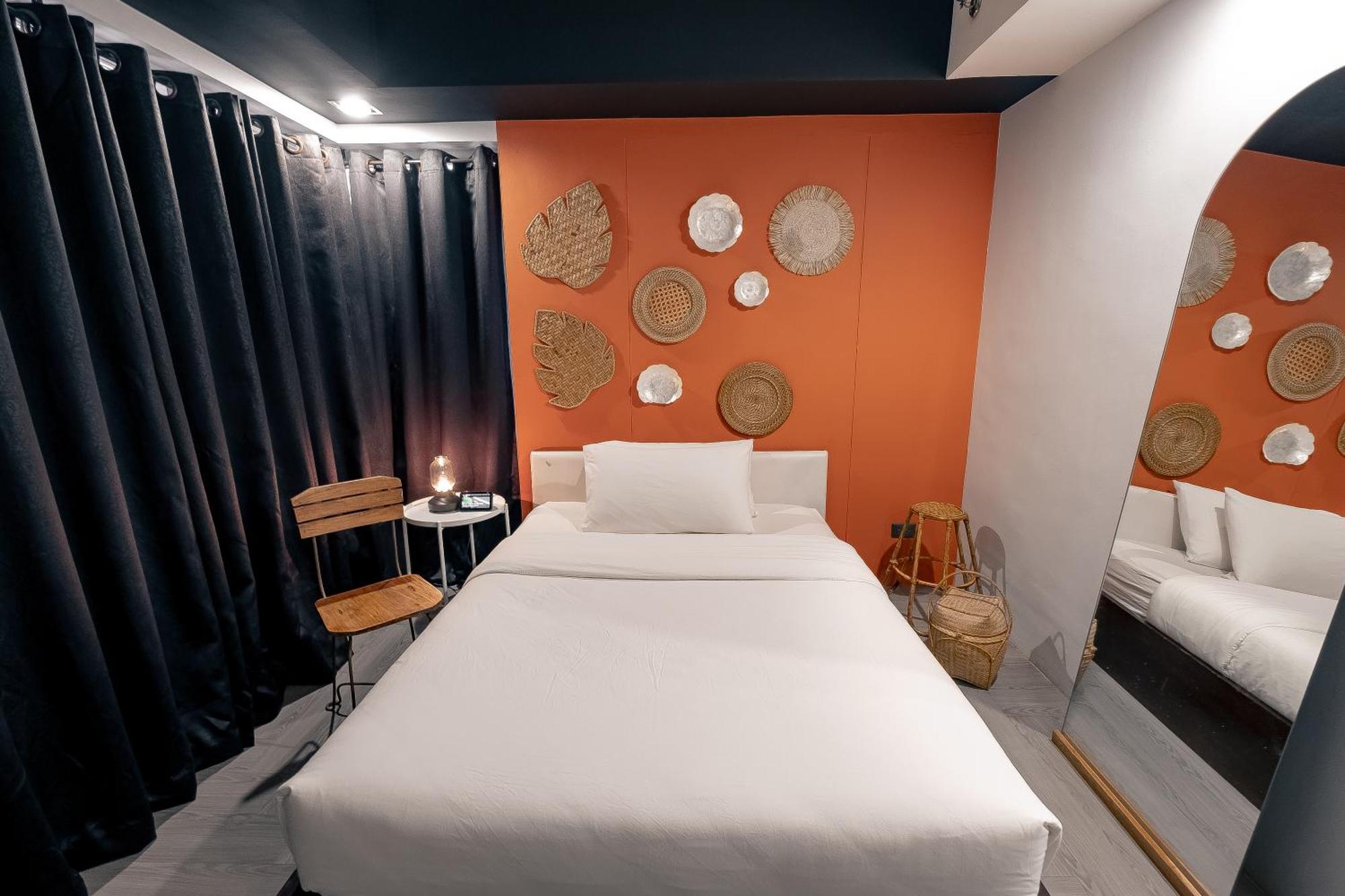 סן פדרו מקאטי Havitat Boutique Hotel מראה חיצוני תמונה