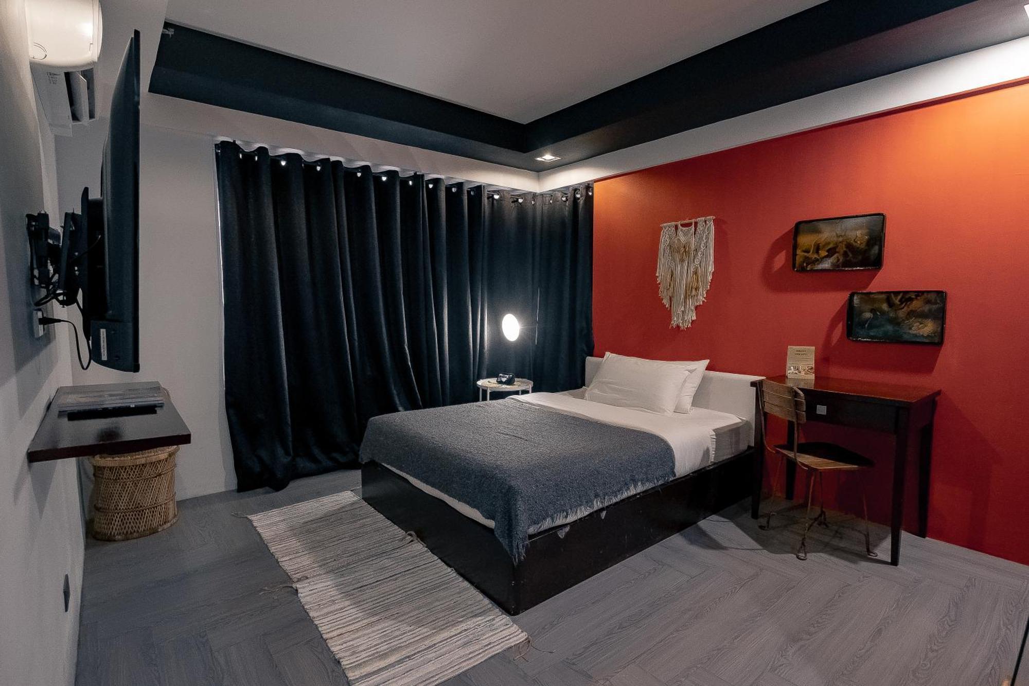 סן פדרו מקאטי Havitat Boutique Hotel מראה חיצוני תמונה