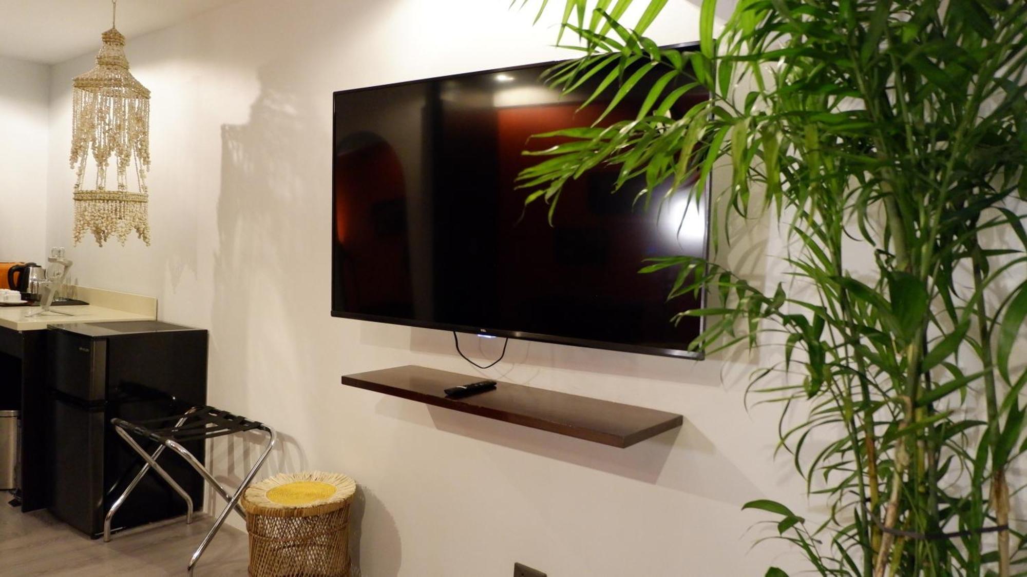 סן פדרו מקאטי Havitat Boutique Hotel מראה חיצוני תמונה