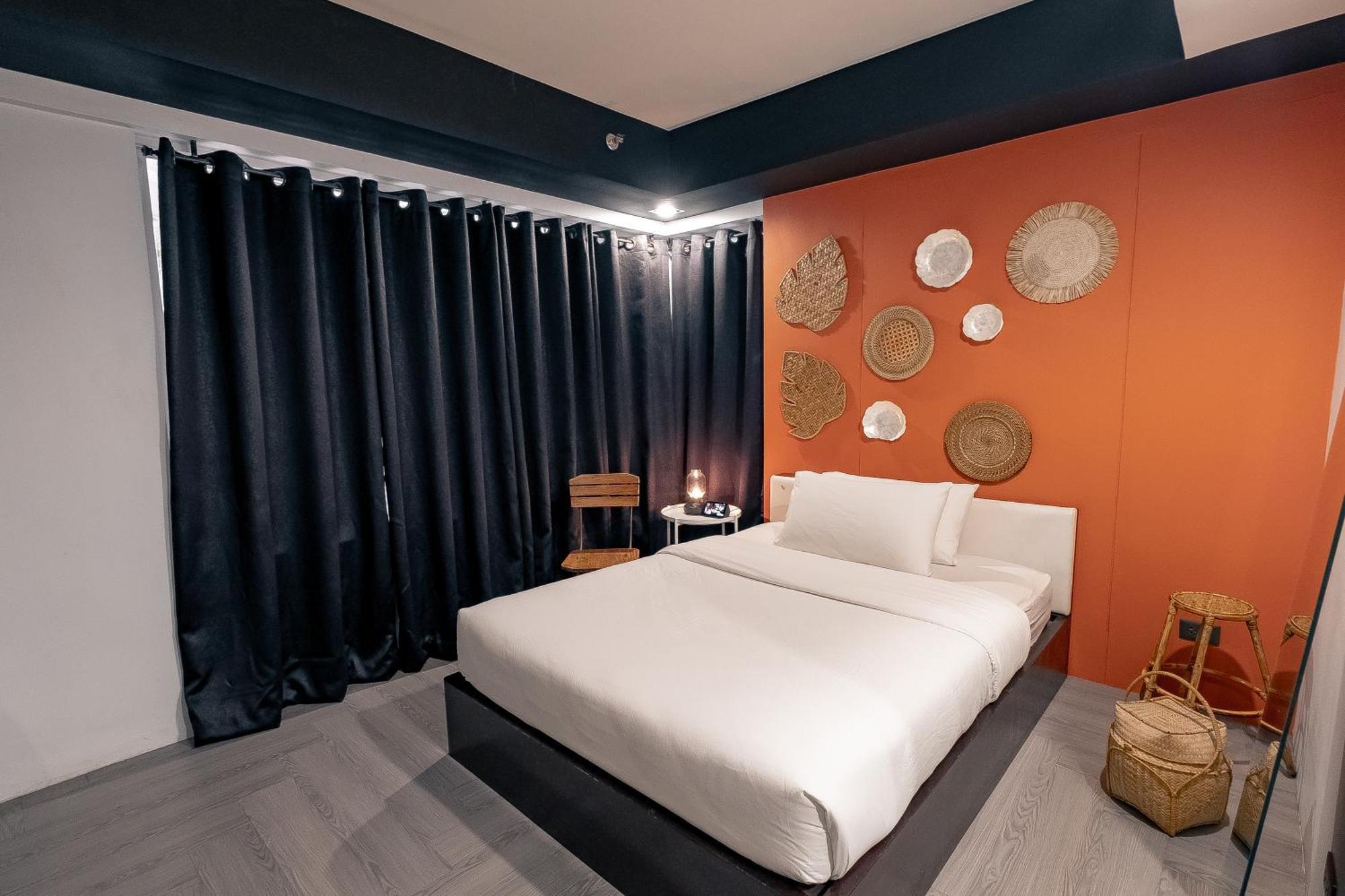 סן פדרו מקאטי Havitat Boutique Hotel מראה חיצוני תמונה