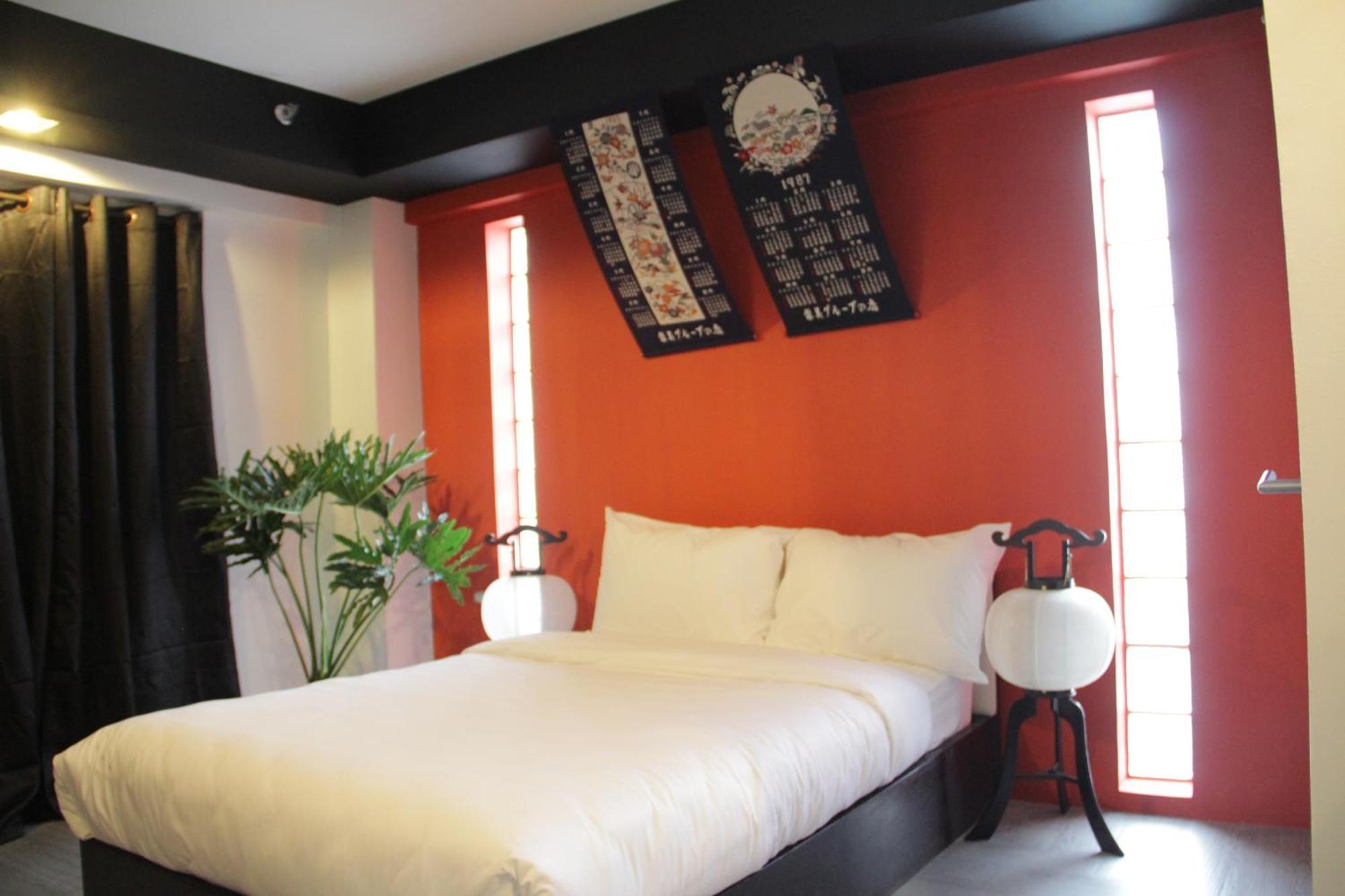 סן פדרו מקאטי Havitat Boutique Hotel מראה חיצוני תמונה