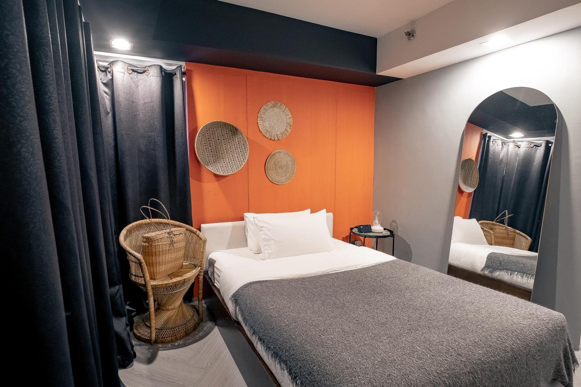 סן פדרו מקאטי Havitat Boutique Hotel מראה חיצוני תמונה