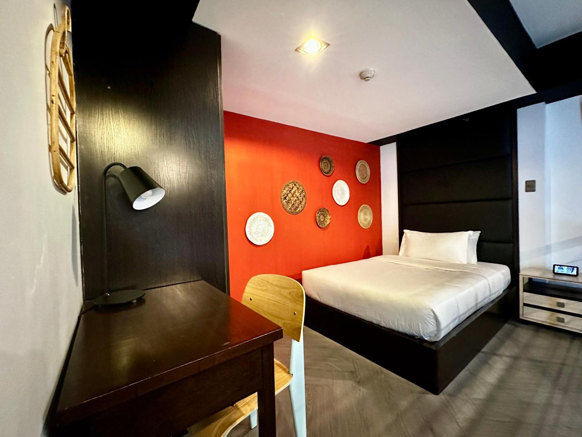 סן פדרו מקאטי Havitat Boutique Hotel מראה חיצוני תמונה